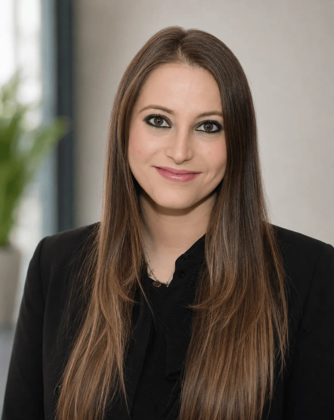 Alessia Taddei, Attorney at Clifford Levin Attorneys