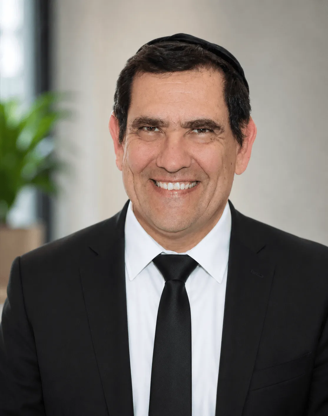 Clifford Levin, Director / Attorney at Clifford Levin Attorneys